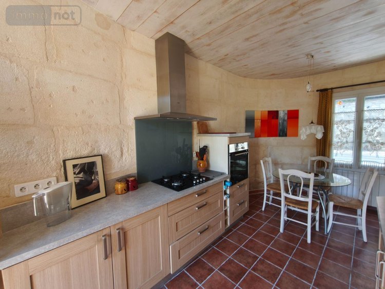 Maison a vendre Paradou 13520 Bouches-du-Rhône 120 m2 5 pièces 430500 euros