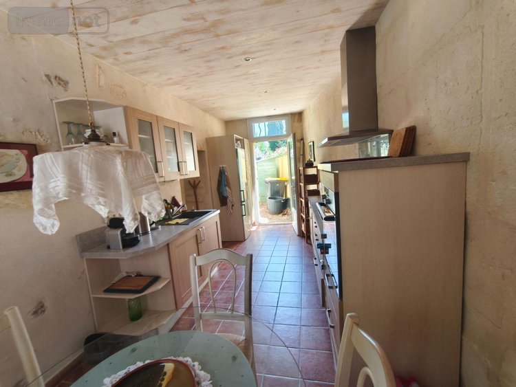 Maison a vendre Paradou 13520 Bouches-du-Rhône 120 m2 5 pièces 430500 euros