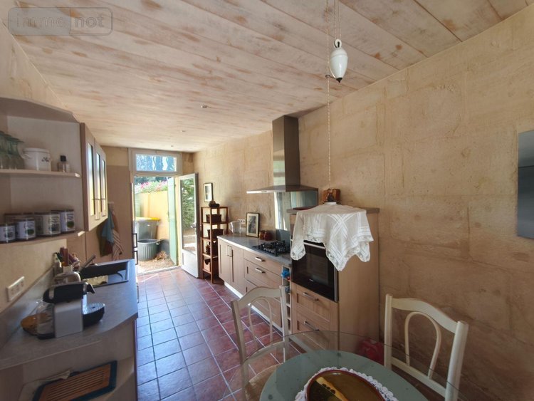Maison a vendre Paradou 13520 Bouches-du-Rhône 120 m2 5 pièces 430500 euros