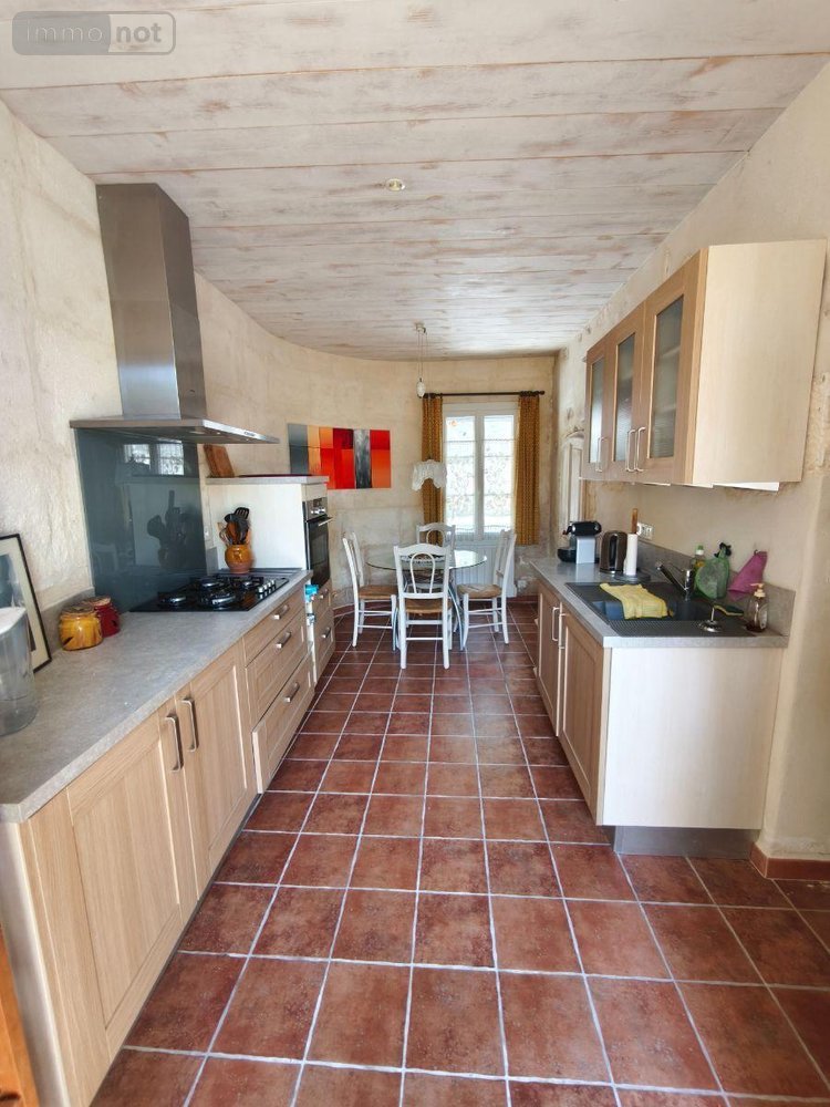 Maison a vendre Paradou 13520 Bouches-du-Rhône 120 m2 5 pièces 430500 euros