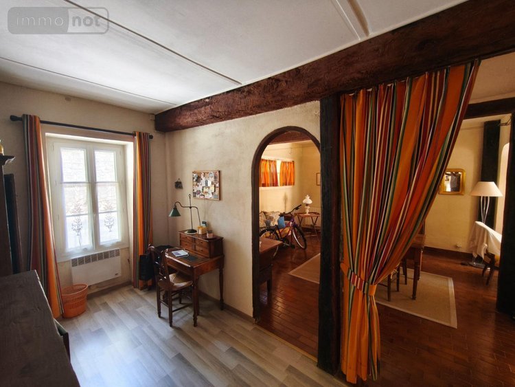 Maison a vendre Paradou 13520 Bouches-du-Rhône 120 m2 5 pièces 430500 euros