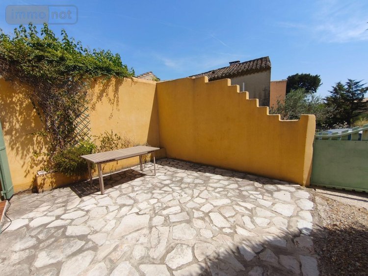 Maison a vendre Paradou 13520 Bouches-du-Rhône 120 m2 5 pièces 430500 euros