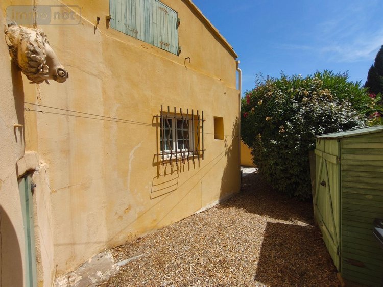 Maison a vendre Paradou 13520 Bouches-du-Rhône 120 m2 5 pièces 430500 euros