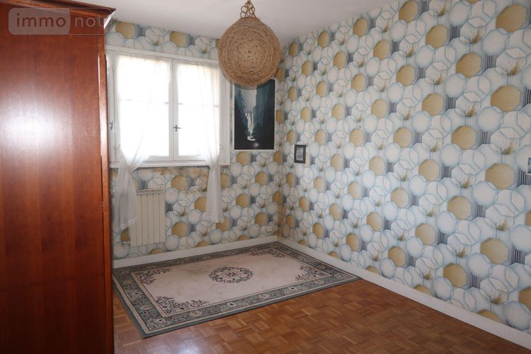 Maison a vendre Pont-de-Buis-lès-Quimerch 29590 Finistère 234 m2 7 pièces 167200 euros