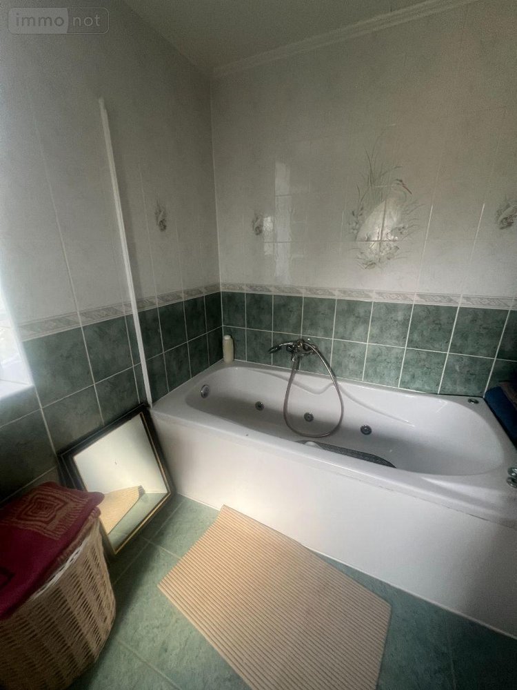 Maison a vendre Barquet 27170 Eure 107 m2 5 pièces 137150 euros