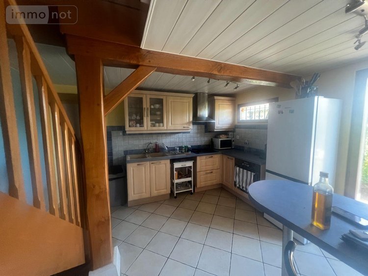 Maison a vendre Barquet 27170 Eure 107 m2 5 pièces 137150 euros