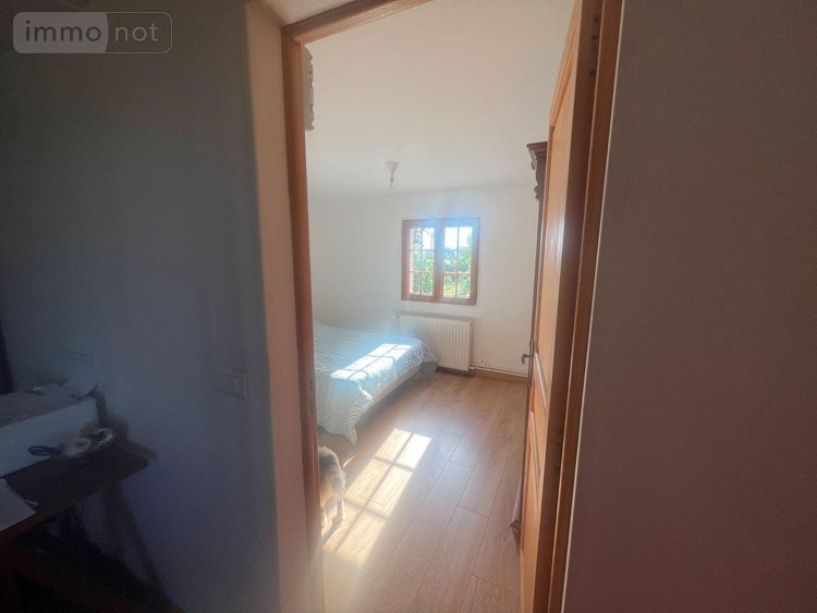 Maison a vendre Barquet 27170 Eure 107 m2 5 pièces 137150 euros