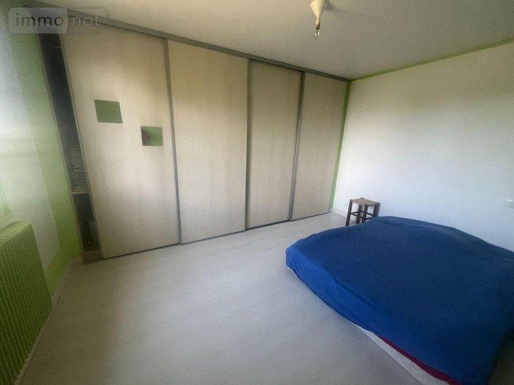 Maison a vendre Barquet 27170 Eure 107 m2 5 pièces 137150 euros