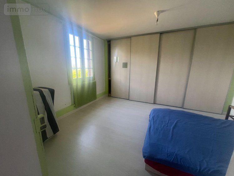 Maison a vendre Barquet 27170 Eure 107 m2 5 pièces 137150 euros