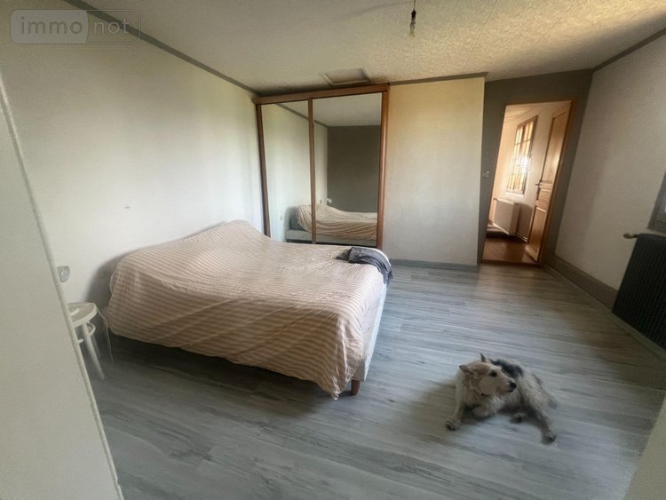 Maison a vendre Barquet 27170 Eure 107 m2 5 pièces 137150 euros