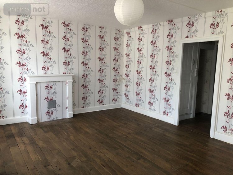 Maison a vendre Mareuil-sur-Arnon 18290 Cher 72 m2 3 pièces 53000 euros
