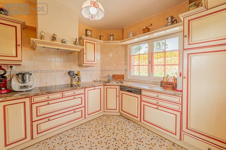 Maison a vendre Plougasnou 29630 Finistère 121 m2 7 pièces 913500 euros
