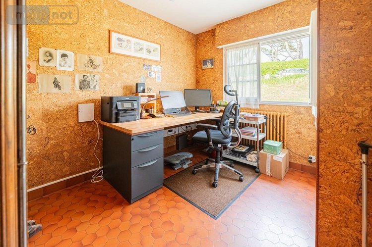 Maison a vendre Plougasnou 29630 Finistère 121 m2 7 pièces 913500 euros