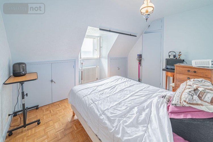 Maison a vendre Plougasnou 29630 Finistère 121 m2 7 pièces 913500 euros