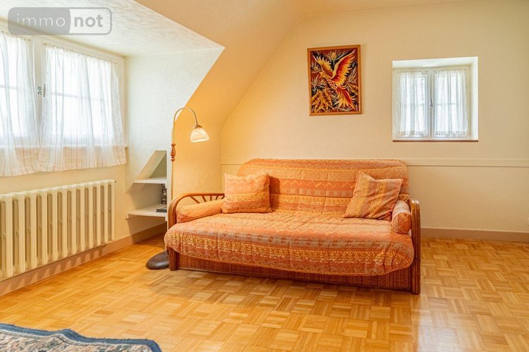 Maison a vendre Plougasnou 29630 Finistère 121 m2 7 pièces 913500 euros