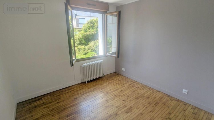 Maison a vendre La Gacilly 56200 Morbihan 89 m2 6 pièces 197500 euros
