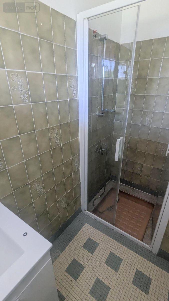Maison a vendre La Gacilly 56200 Morbihan 89 m2 6 pièces 197500 euros