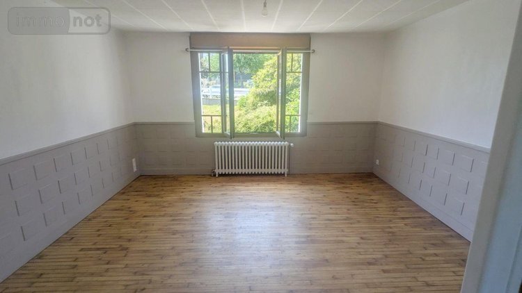 Maison a vendre La Gacilly 56200 Morbihan 89 m2 6 pièces 197500 euros