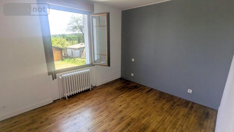 Maison a vendre La Gacilly 56200 Morbihan 89 m2 6 pièces 197500 euros