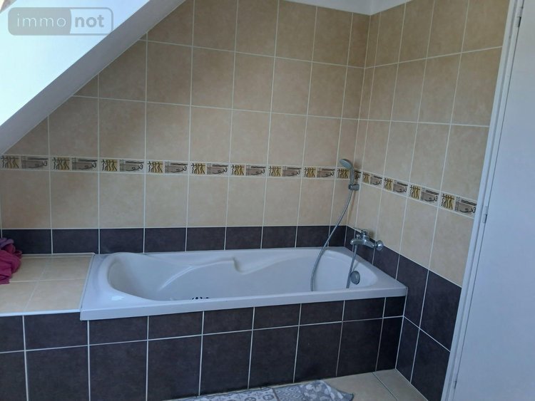 Maison a vendre Telgruc-sur-Mer 29560 Finistère 123 m2 5 pièces 366800 euros