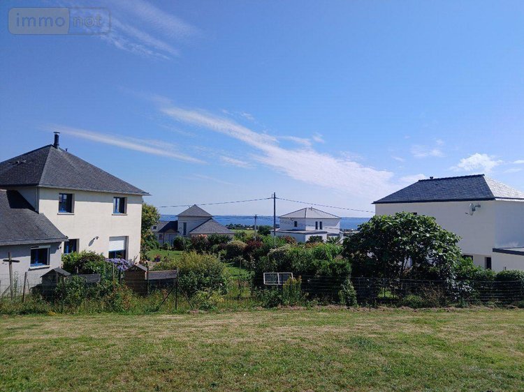 Maison a vendre Telgruc-sur-Mer 29560 Finistère 123 m2 5 pièces 366800 euros