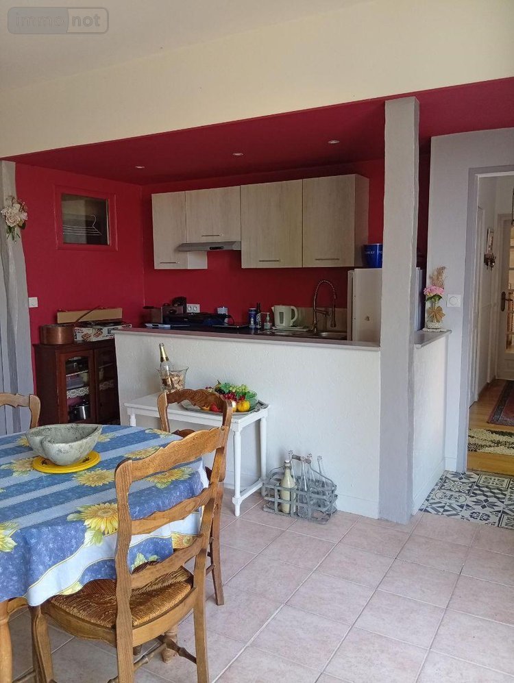 Maison a vendre Villorceau 45190 Loiret 6 pièces 283500 euros