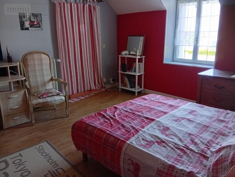 Maison a vendre Villorceau 45190 Loiret 6 pièces 283500 euros
