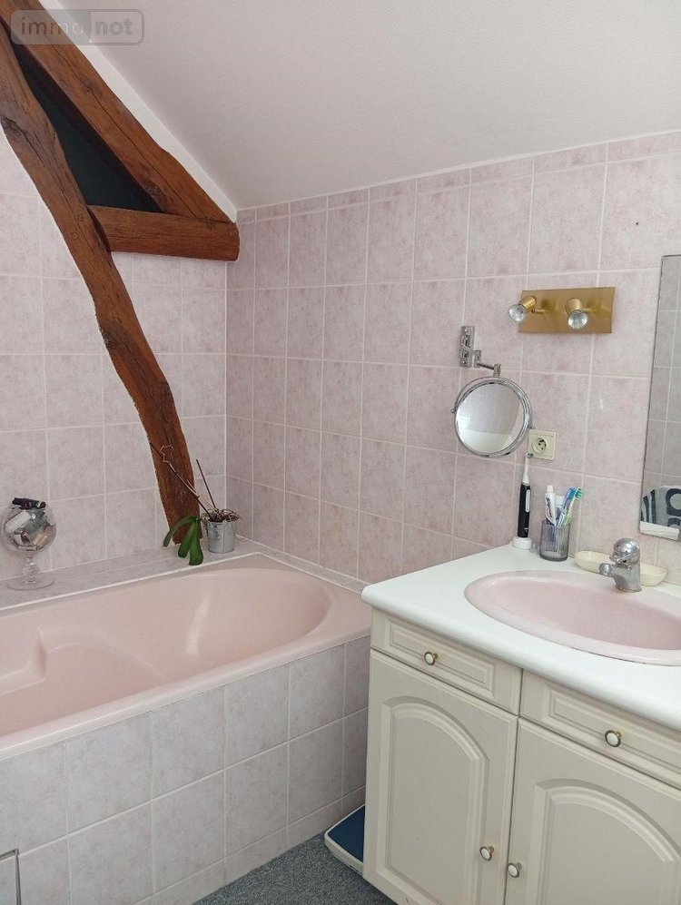 Maison a vendre Villorceau 45190 Loiret 6 pièces 283500 euros