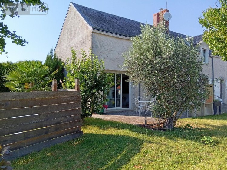 Maison a vendre Villorceau 45190 Loiret 6 pièces 283500 euros