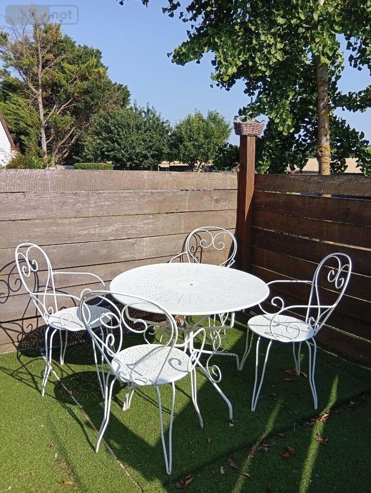 Maison a vendre Villorceau 45190 Loiret 6 pièces 283500 euros