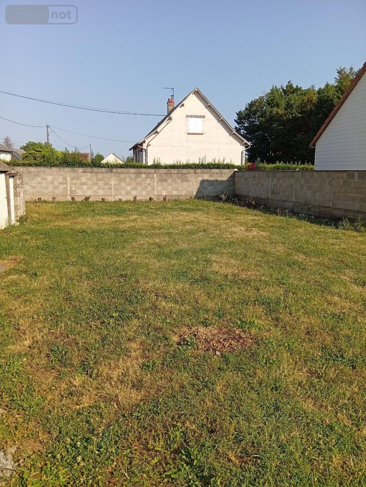 Maison a vendre Villorceau 45190 Loiret 6 pièces 283500 euros
