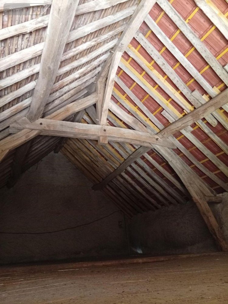 Maison a vendre Villorceau 45190 Loiret 6 pièces 283500 euros