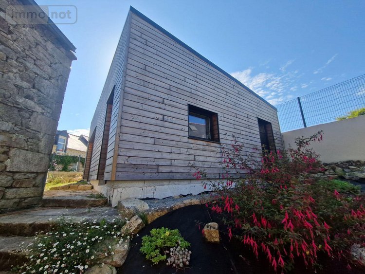 Maison a vendre Quimper 29000 Finistère 105 m2 4 pièces 312400 euros