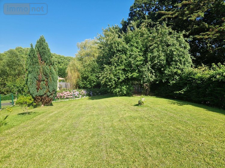 Maison a vendre Quimper 29000 Finistère 105 m2 4 pièces 312400 euros