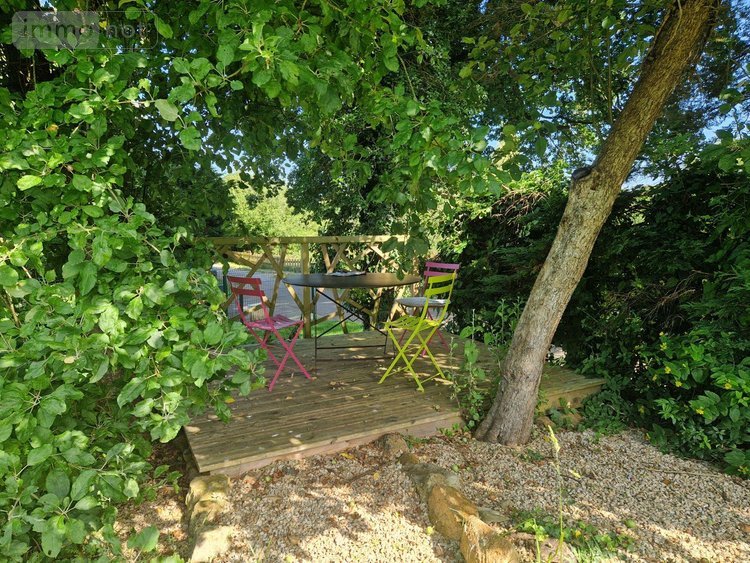 Maison a vendre Quimper 29000 Finistère 105 m2 4 pièces 312400 euros