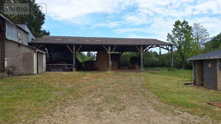 Maison a vendre Ernée 53500 Mayenne 70 m2 3 pièces 164850 euros