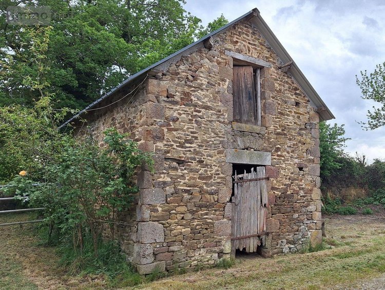 Maison a vendre Ernée 53500 Mayenne 70 m2 3 pièces 164850 euros