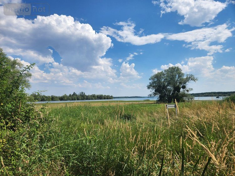 Terrains de loisirs bois etangs a vendre Géraudot 10220 Aube 3310 m2  33100 euros