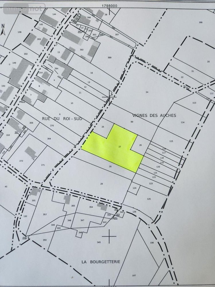 Terrains de loisirs bois etangs a vendre Géraudot 10220 Aube 3310 m2  33100 euros