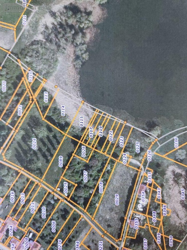Terrains de loisirs bois etangs a vendre Géraudot 10220 Aube 3310 m2  33100 euros