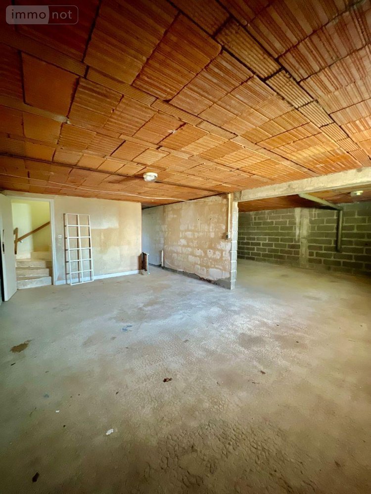 Maison a vendre Palluau-sur-Indre 36500 Indre 80 m2 4 pièces 80625 euros