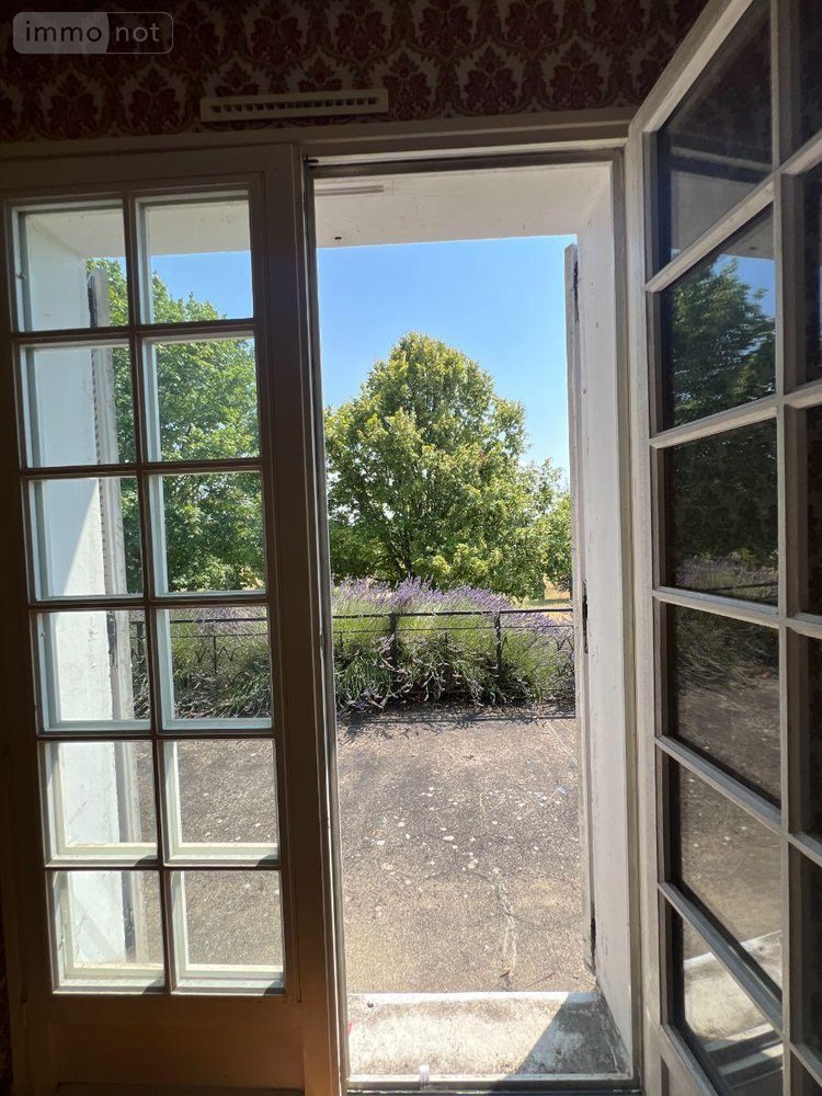 Maison a vendre Palluau-sur-Indre 36500 Indre 80 m2 4 pièces 80625 euros