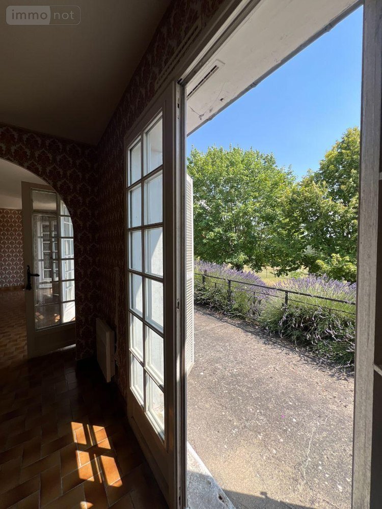 Maison a vendre Palluau-sur-Indre 36500 Indre 80 m2 4 pièces 80625 euros