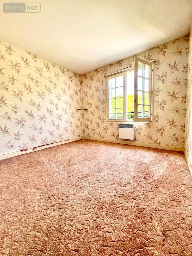 Maison a vendre Palluau-sur-Indre 36500 Indre 80 m2 4 pièces 80625 euros