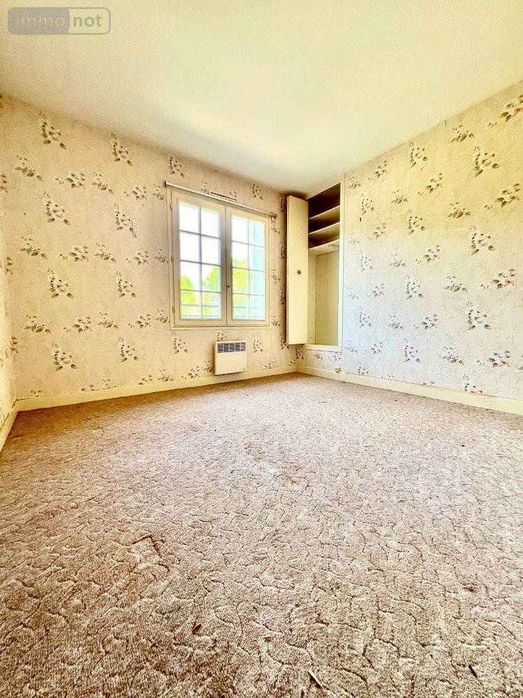Maison a vendre Palluau-sur-Indre 36500 Indre 80 m2 4 pièces 80625 euros