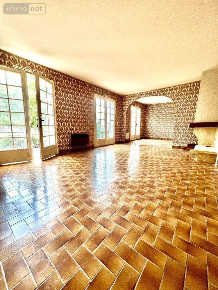 Maison a vendre Palluau-sur-Indre 36500 Indre 80 m2 4 pièces 80625 euros