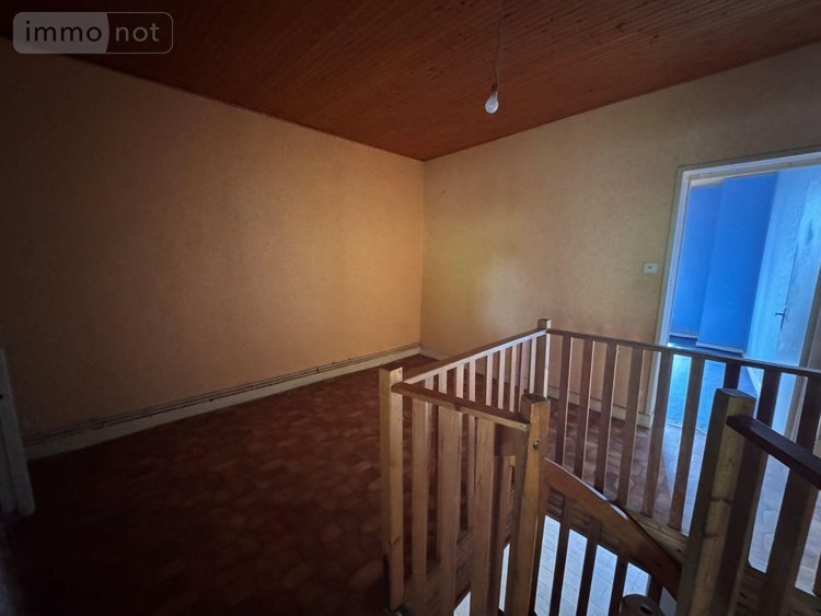 Maison a vendre Beynac 87700 Haute-Vienne 54 m2 2 pièces 38000 euros