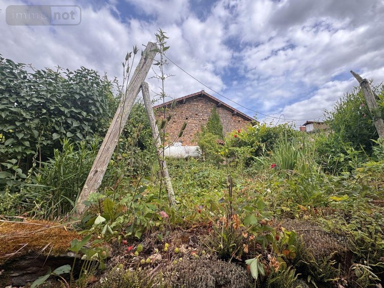 Maison a vendre Beynac 87700 Haute-Vienne 54 m2 2 pièces 38000 euros