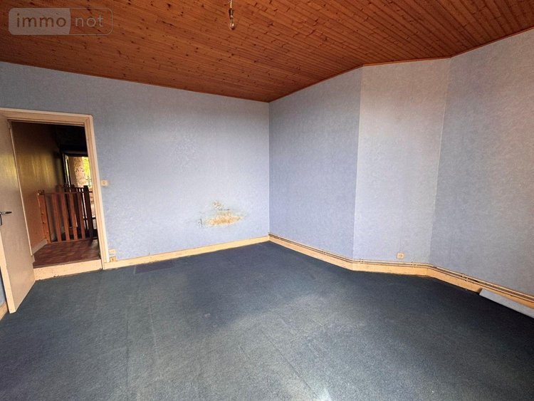 Maison a vendre Beynac 87700 Haute-Vienne 54 m2 2 pièces 38000 euros