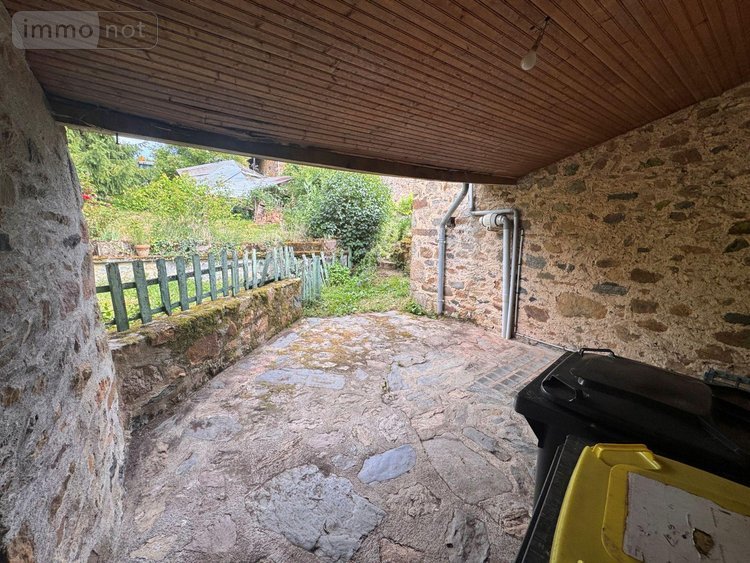 Maison a vendre Beynac 87700 Haute-Vienne 54 m2 2 pièces 38000 euros